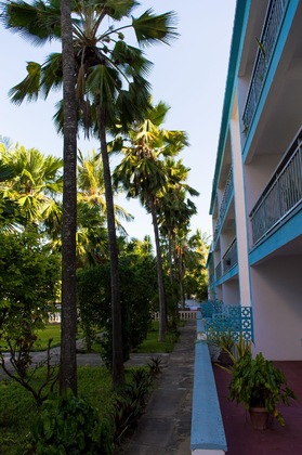 Gallery - Paradise Resort Apartments