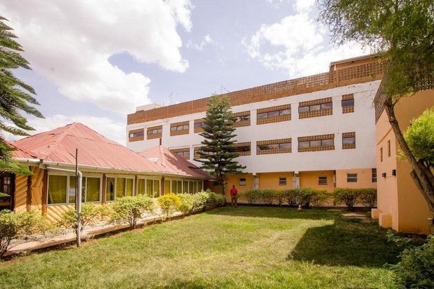 Gallery - Inter Leisure Hotel