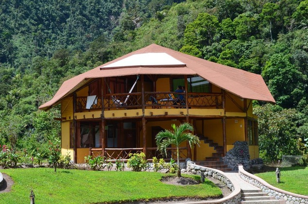 Gallery - Mindo Río Hostería