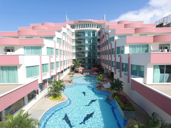 Gallery - Hotel El Marqués