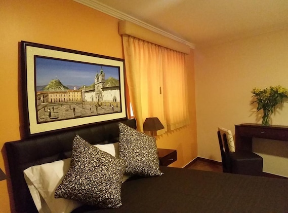Gallery - Hotel Báltico