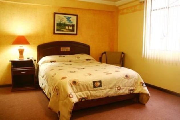 Gallery - Hotel Rio Piedra