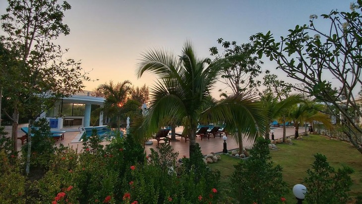 Gallery - Mangrove River Resort