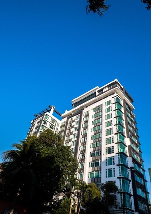 Gallery - Naki Suites At Silvertown