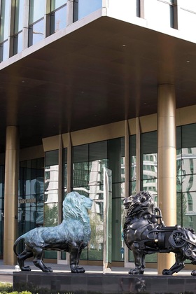 Gallery - The Ritz-Carlton