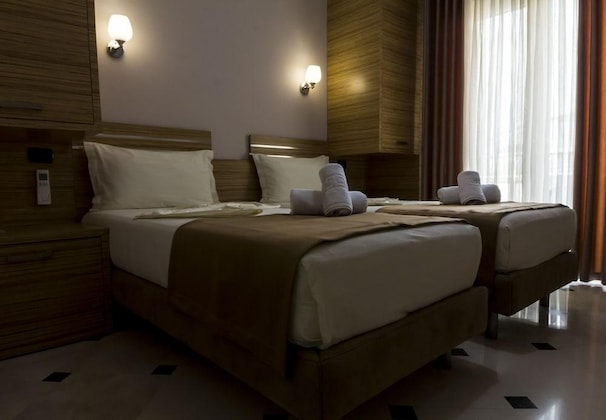 Gallery - Hotel Pandora Residence