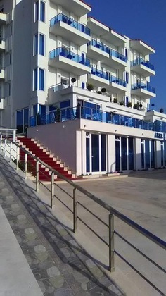 Gallery - ALER Holiday Inn
