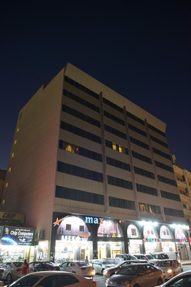 Gallery - The First Tower Hotel Apartment