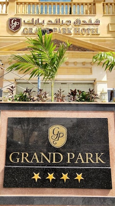 Gallery - Grand Park Hotel
