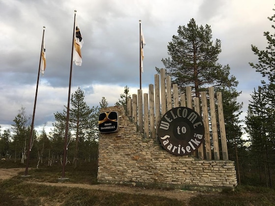 Gallery - Villas Karhunpesä