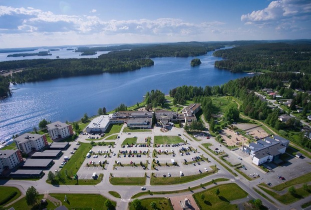 Gallery - Spa Hotel Kunnonpaikka