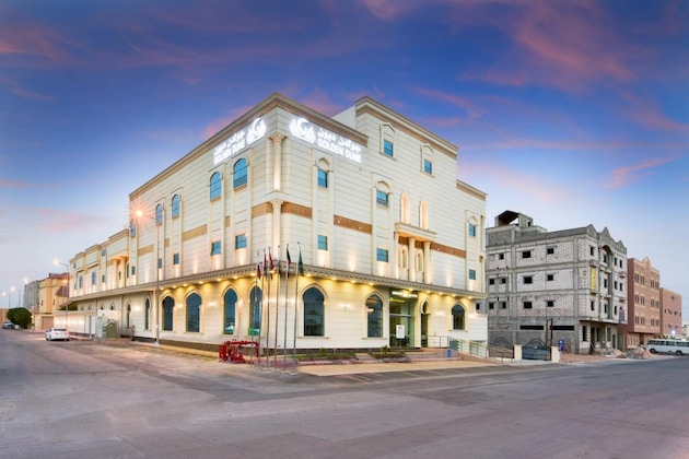 Gallery - Golden Dune Hotel Riyadh