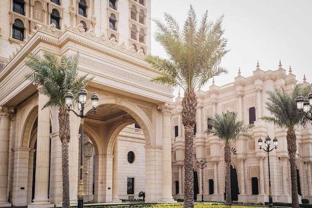 Gallery - The Ritz-Carlton, Jeddah