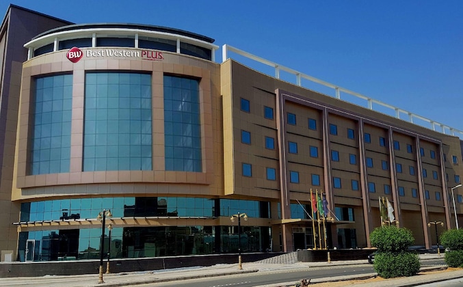 Gallery - Best Western Plus Buraidah