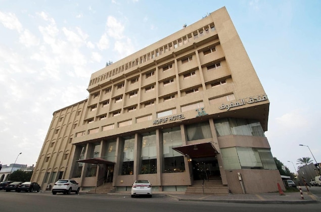 Gallery - Hofuf Hotel