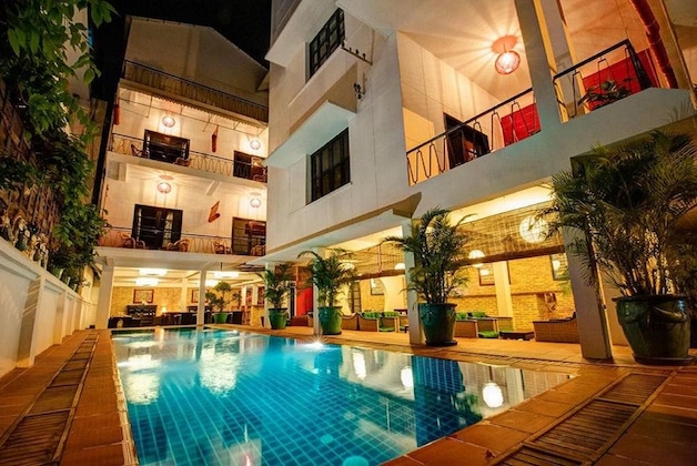Gallery - Villa Silk Road Hotel