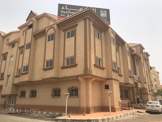 Gallery - Al Safa Hotel Suites