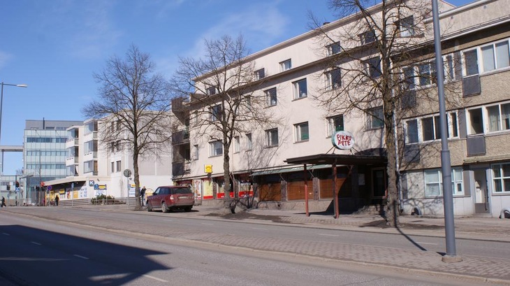 Gallery - Citimotel