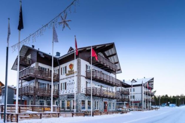 Gallery - Levin Alppitalot Alpine Chalets Deluxe