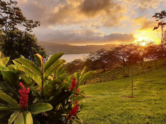 Gallery - Ceiba Tree Lodge