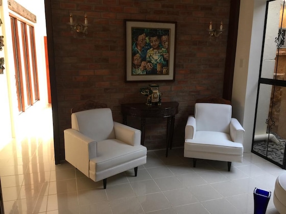 Gallery - Casa Roces Bed And Breakfast