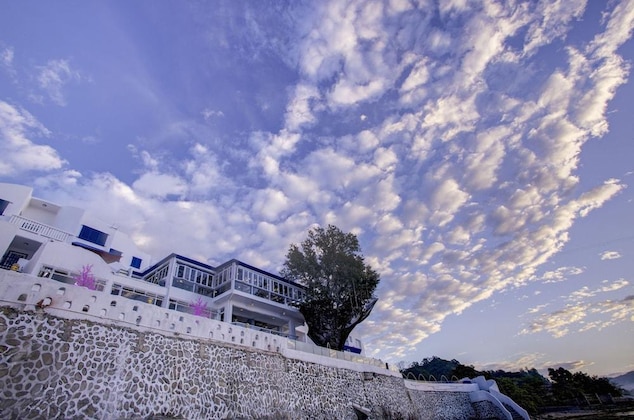 Gallery - Vitalis Villas