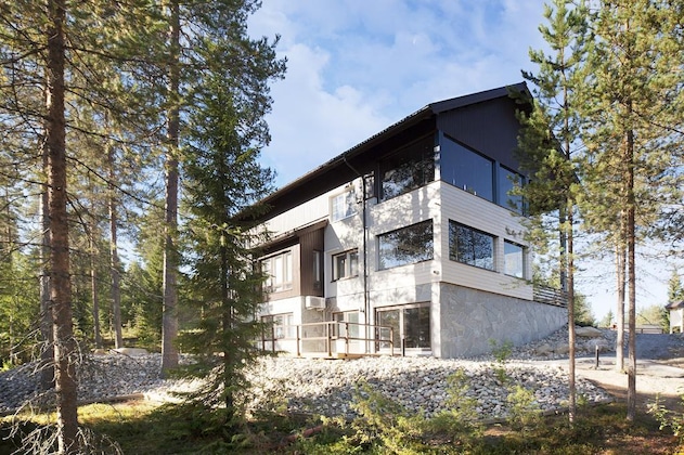 Gallery - Villa 4 Bedrooms 4 Bathrooms, Vuokatti