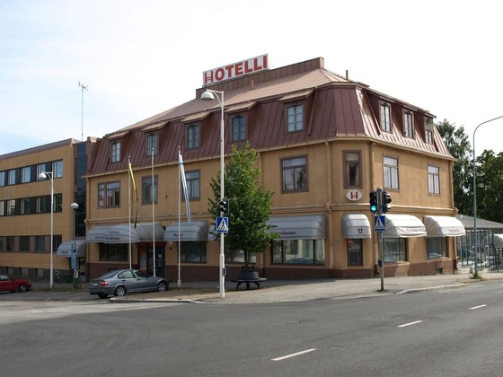 Gallery - Hotelli Iisalmen Seurahuone