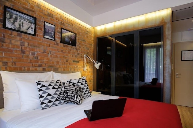 Gallery - Sl Industry Hotel
