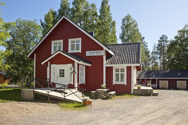 Gallery - Holiday Club Hannunkivi Cottages