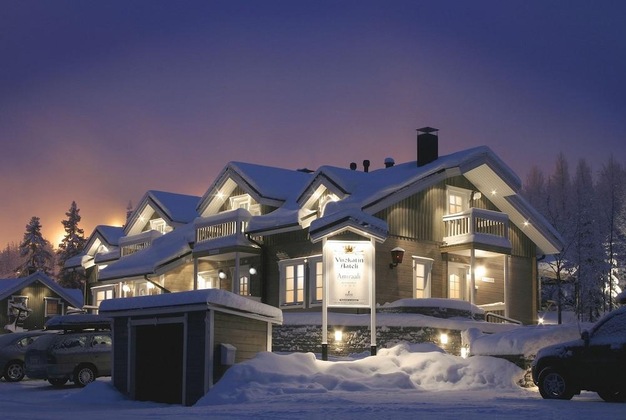 Gallery - Vuokatin Aateli Apartments