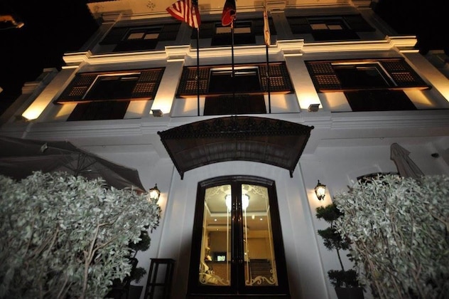 Gallery - West Loch Park Hotel Vigan