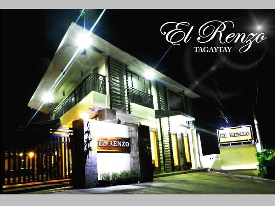 Gallery - EL Renzo Hotel Tagaytay