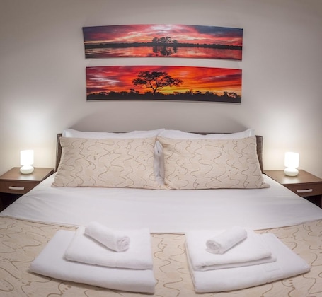 Gallery - Feel Belgrade Downtown Apartment