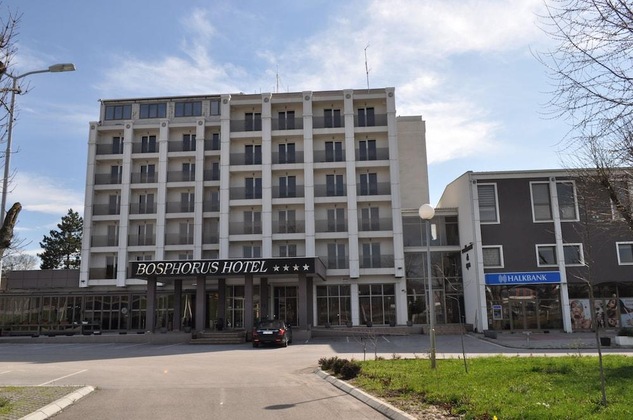 Gallery - Hotel Bosphorus