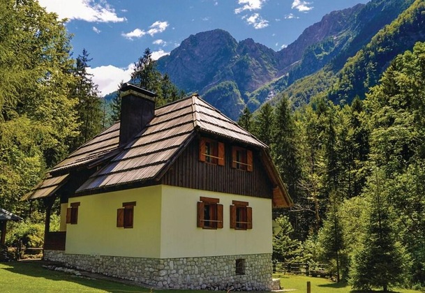 Gallery - Chalet Primus Near Soca Gorge