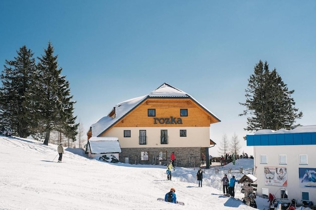 Gallery - Hotel Rozka