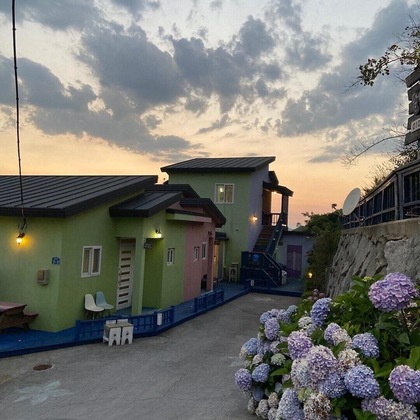 Gallery - Home in Bitdamchon-gil, Namhae-gun