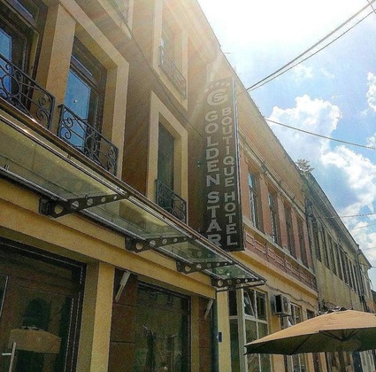 Gallery - Golden Star Hotel