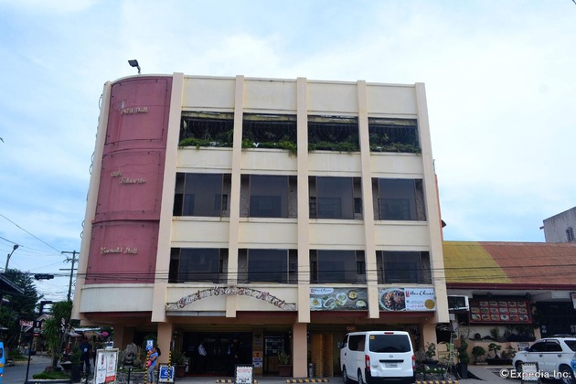 Gallery - Phela Grande Hotel