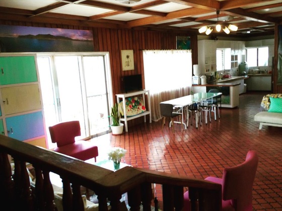 Gallery - Hostel Tropical