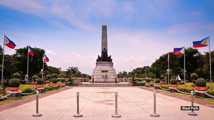Gallery - Selah Garden Hotel Manila
