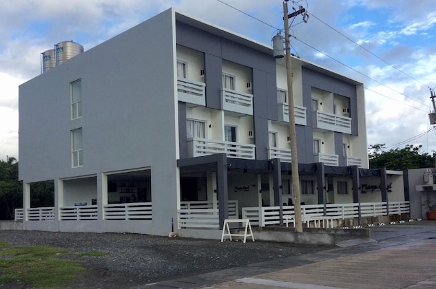 Gallery - Playa Azul Baler