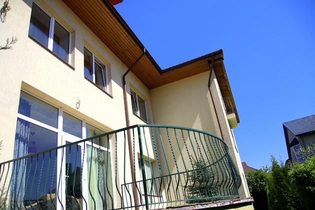 Gallery - Klaipeda-Apartments