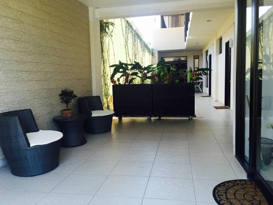 Gallery - Cabinas Gosen