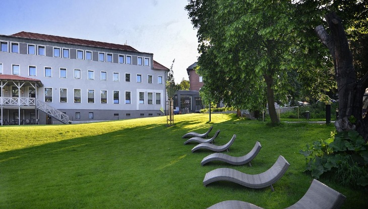 Gallery - Hotel Pod Lipou
