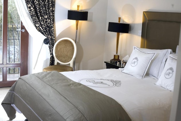 Gallery - Keenans Boutique Hotel