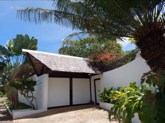 Gallery - Villa Kalachuchi B&B