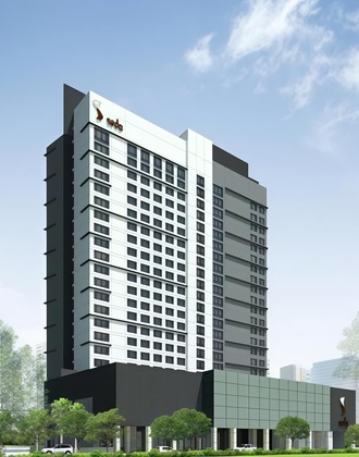 Gallery - Seda Vertis North Quezon City