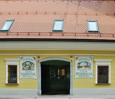 Gallery - Guesthouse Stari Tisler